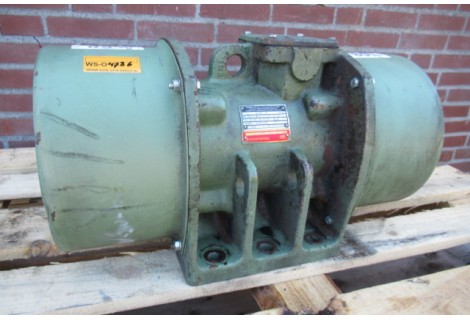 1,7 kW 24800 N Friedrich R  470-6 Used
